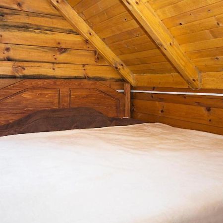 Lovcen Mountain Cottages Njegusi Room photo